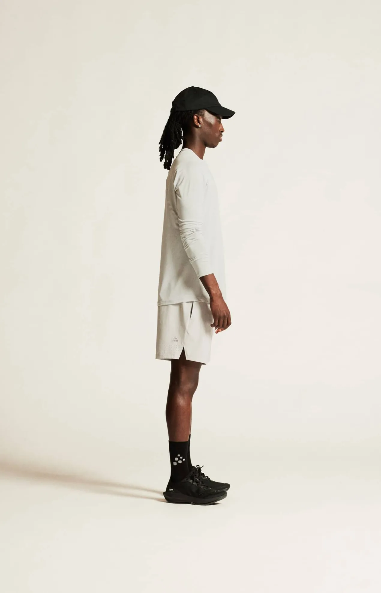 ADV Essence LS Tee 2 M*Craft Sportswear Discount