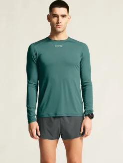 ADV Essence LS Tee 2 M*Craft Sportswear New