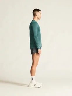 ADV Essence LS Tee 2 M*Craft Sportswear New