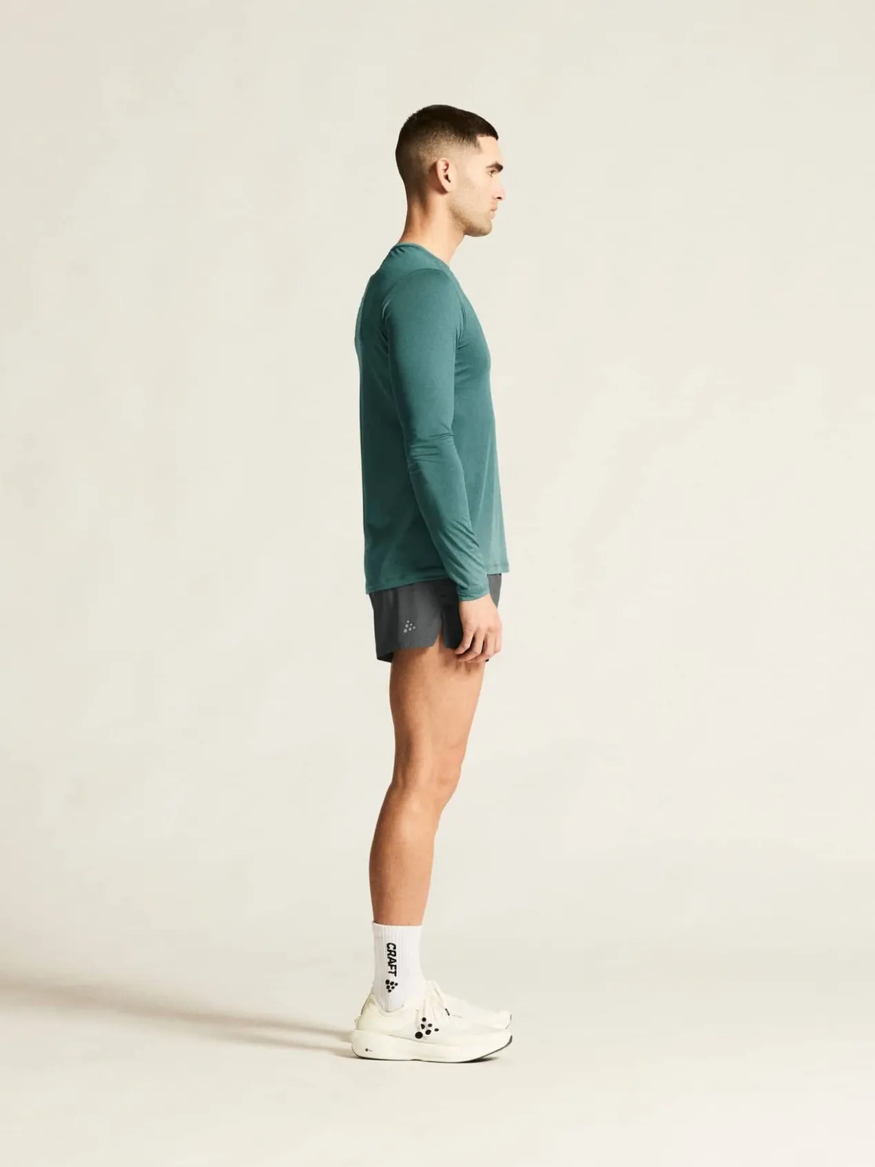ADV Essence LS Tee 2 M*Craft Sportswear New