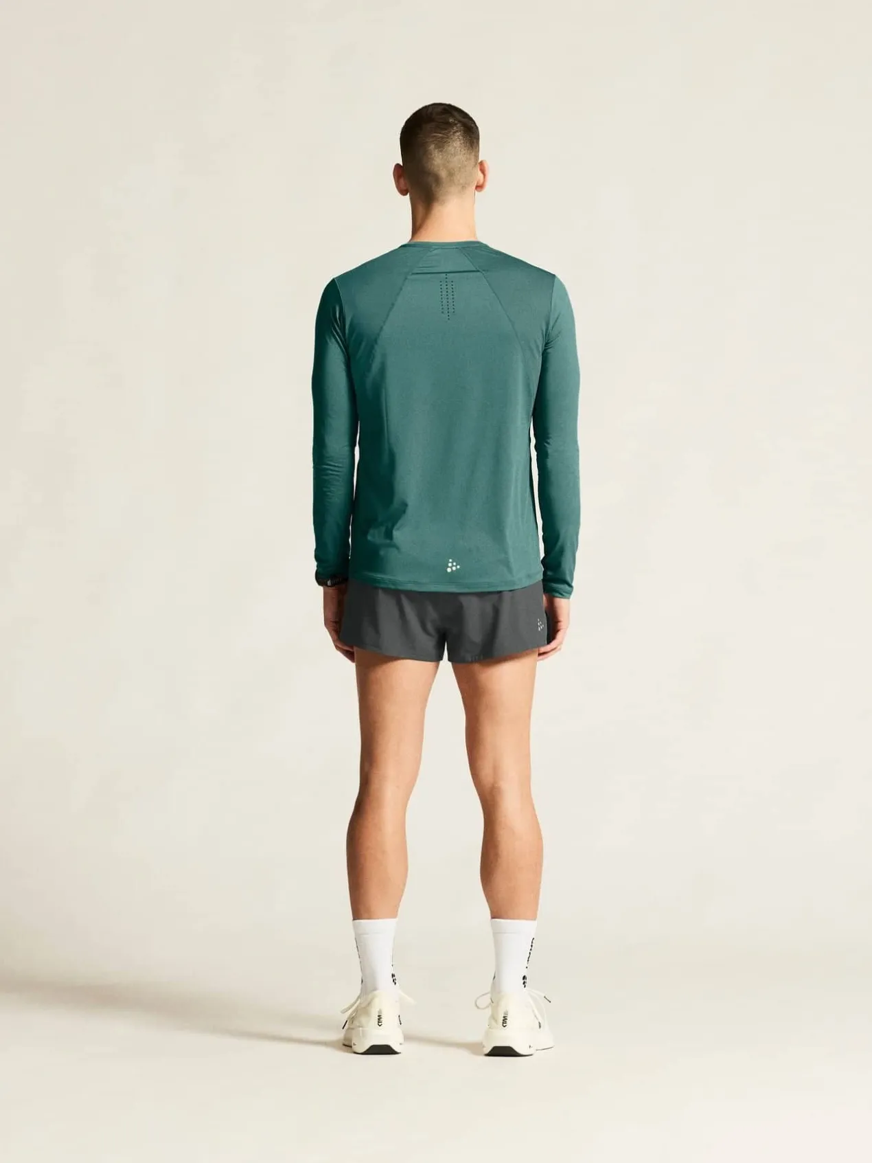 ADV Essence LS Tee 2 M*Craft Sportswear New