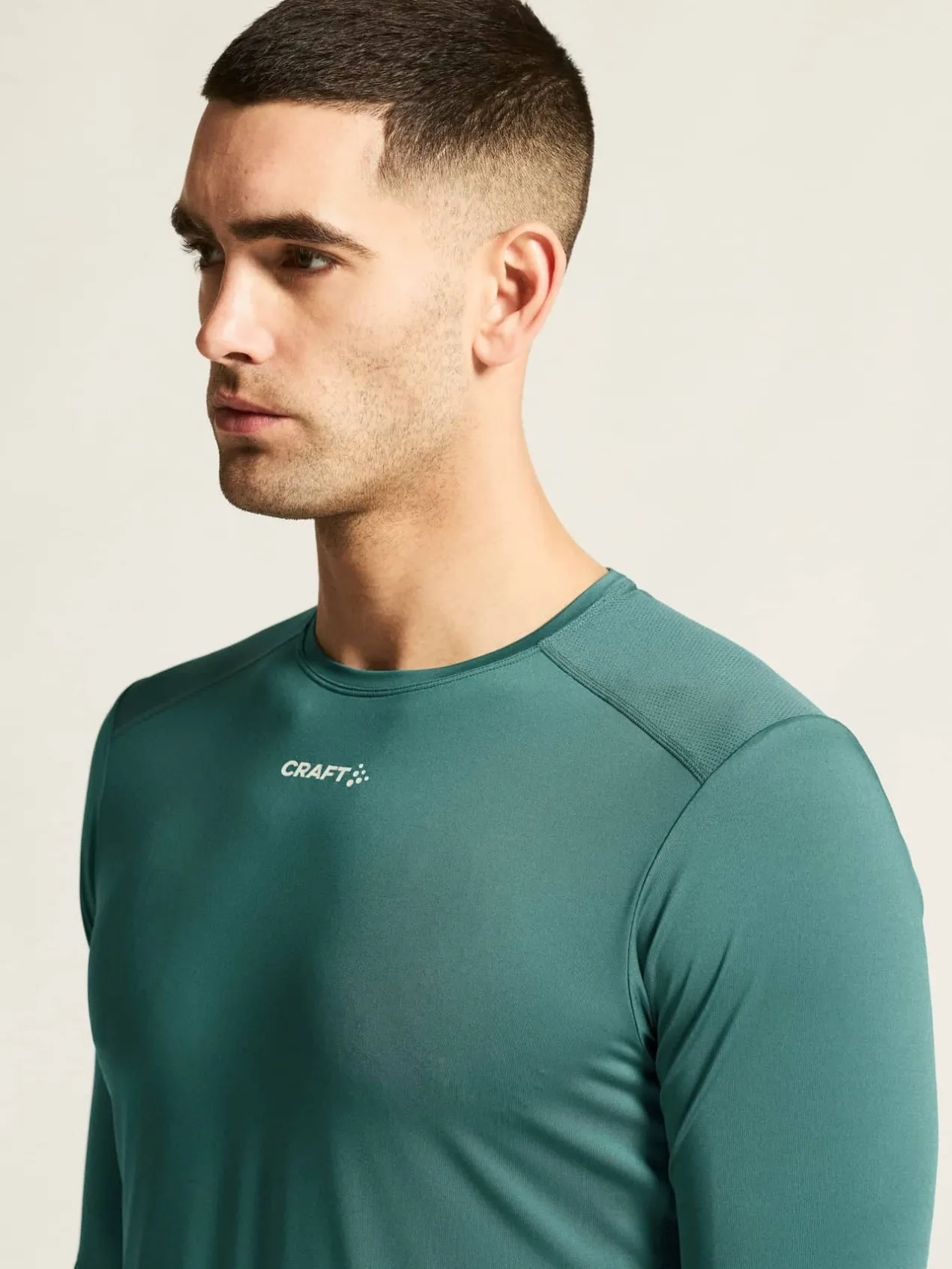 ADV Essence LS Tee 2 M*Craft Sportswear New