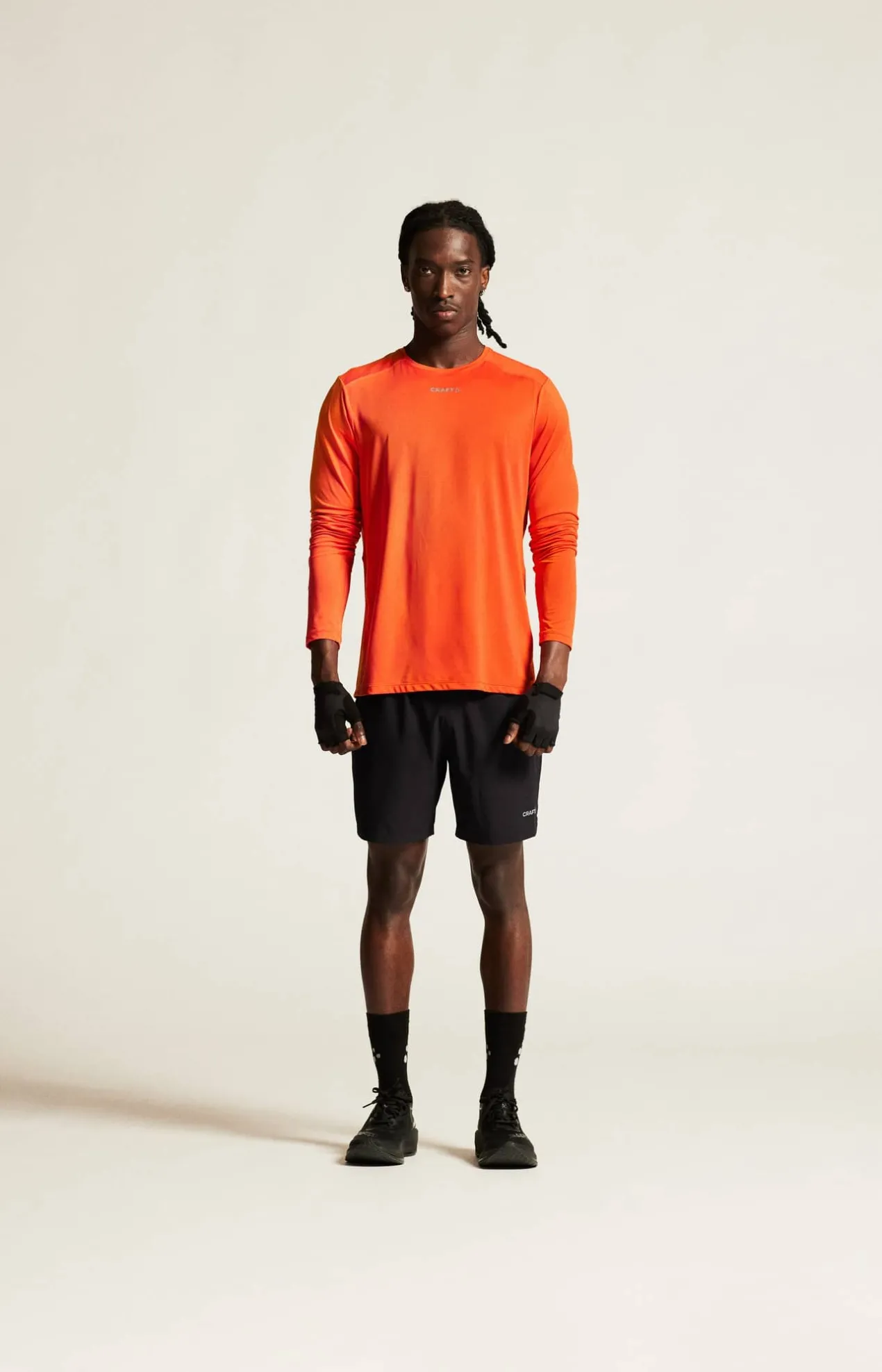 ADV Essence LS Tee 2 M*Craft Sportswear New