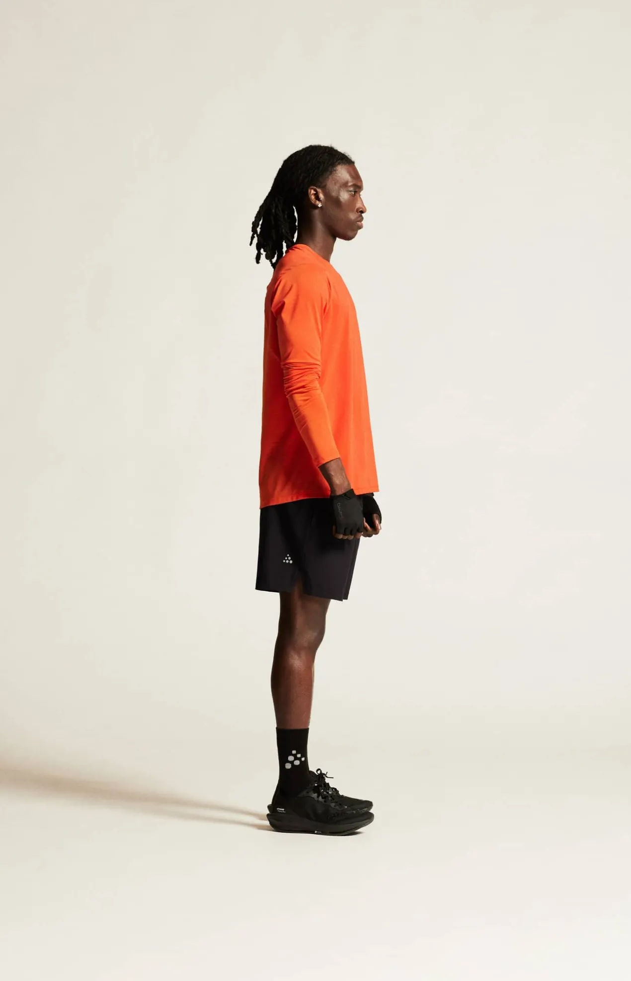 ADV Essence LS Tee 2 M*Craft Sportswear New