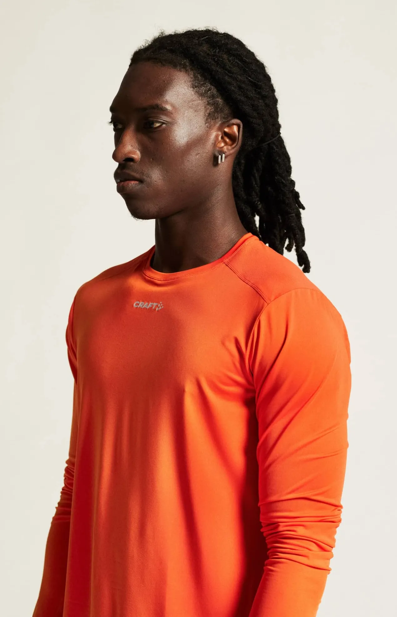 ADV Essence LS Tee 2 M*Craft Sportswear New