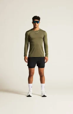 ADV Essence LS Tee 2 M*Craft Sportswear Discount