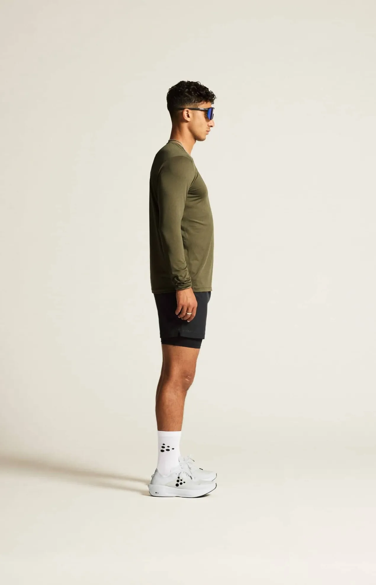 ADV Essence LS Tee 2 M*Craft Sportswear Discount