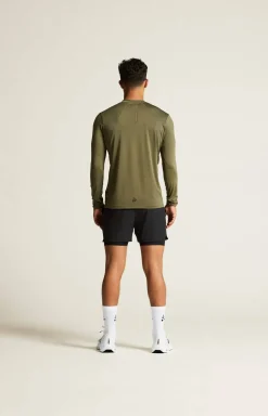 ADV Essence LS Tee 2 M*Craft Sportswear Discount