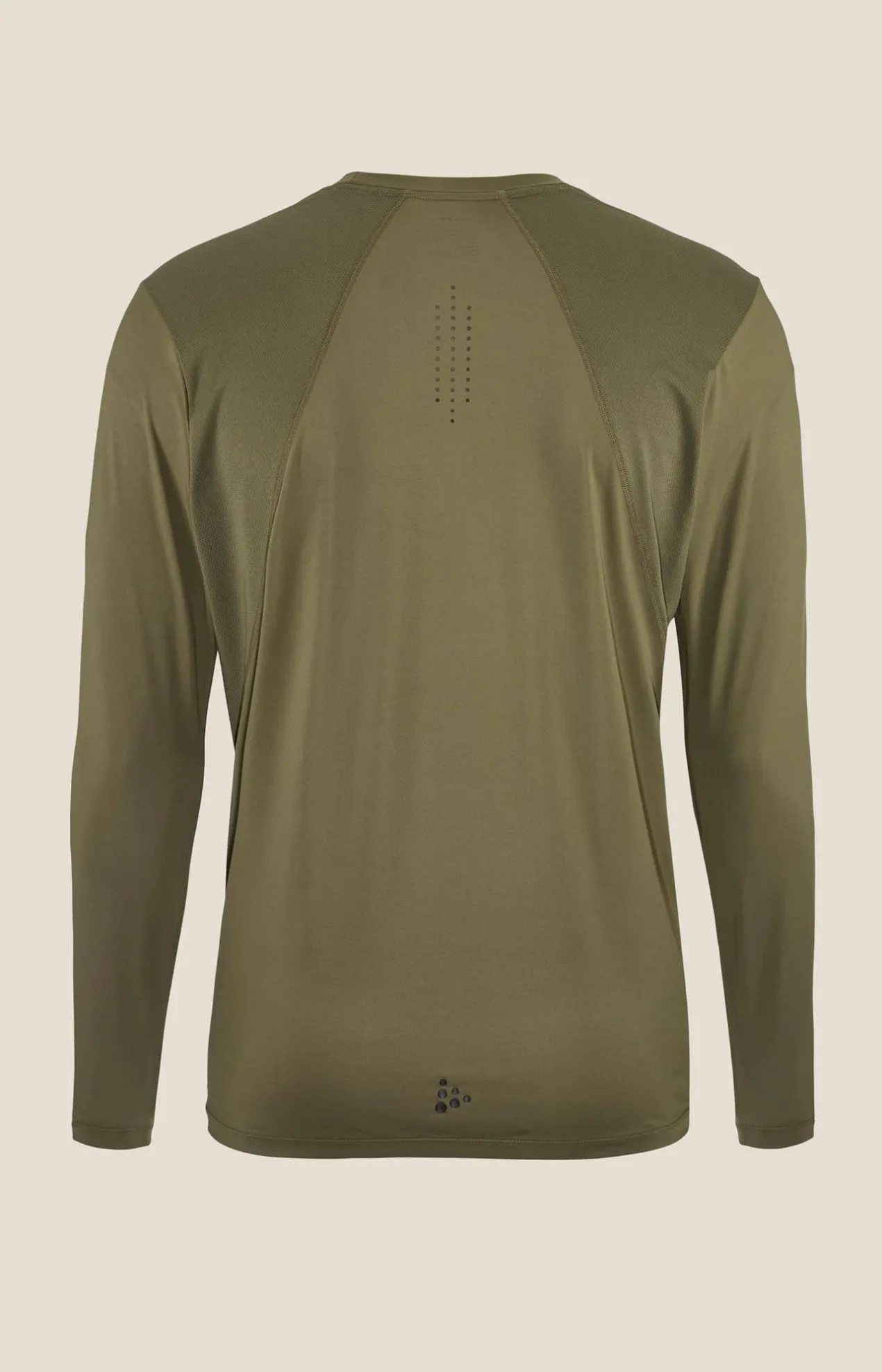 ADV Essence LS Tee 2 M*Craft Sportswear Discount