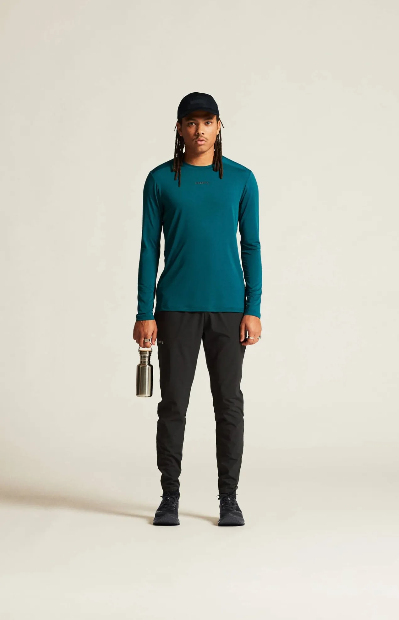 ADV Essence LS Tee 2 M*Craft Sportswear Hot