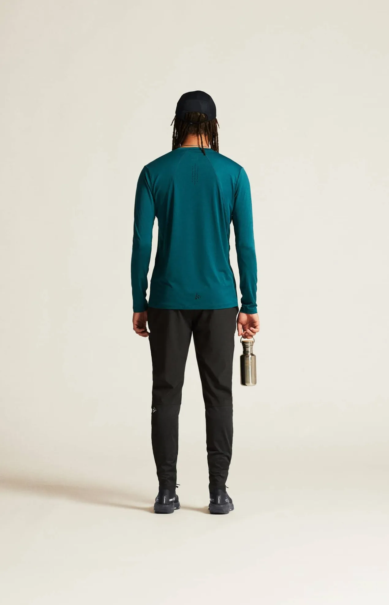 ADV Essence LS Tee 2 M*Craft Sportswear Hot