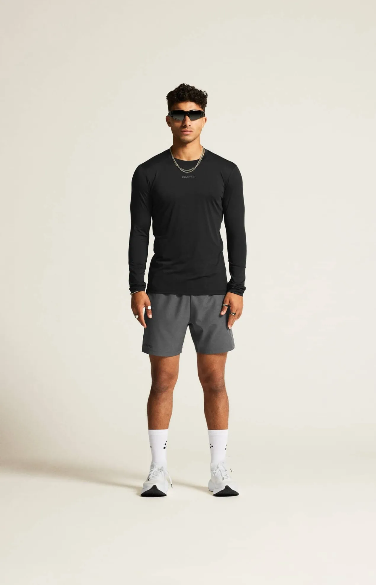 ADV Essence LS Tee 2 M*Craft Sportswear Hot