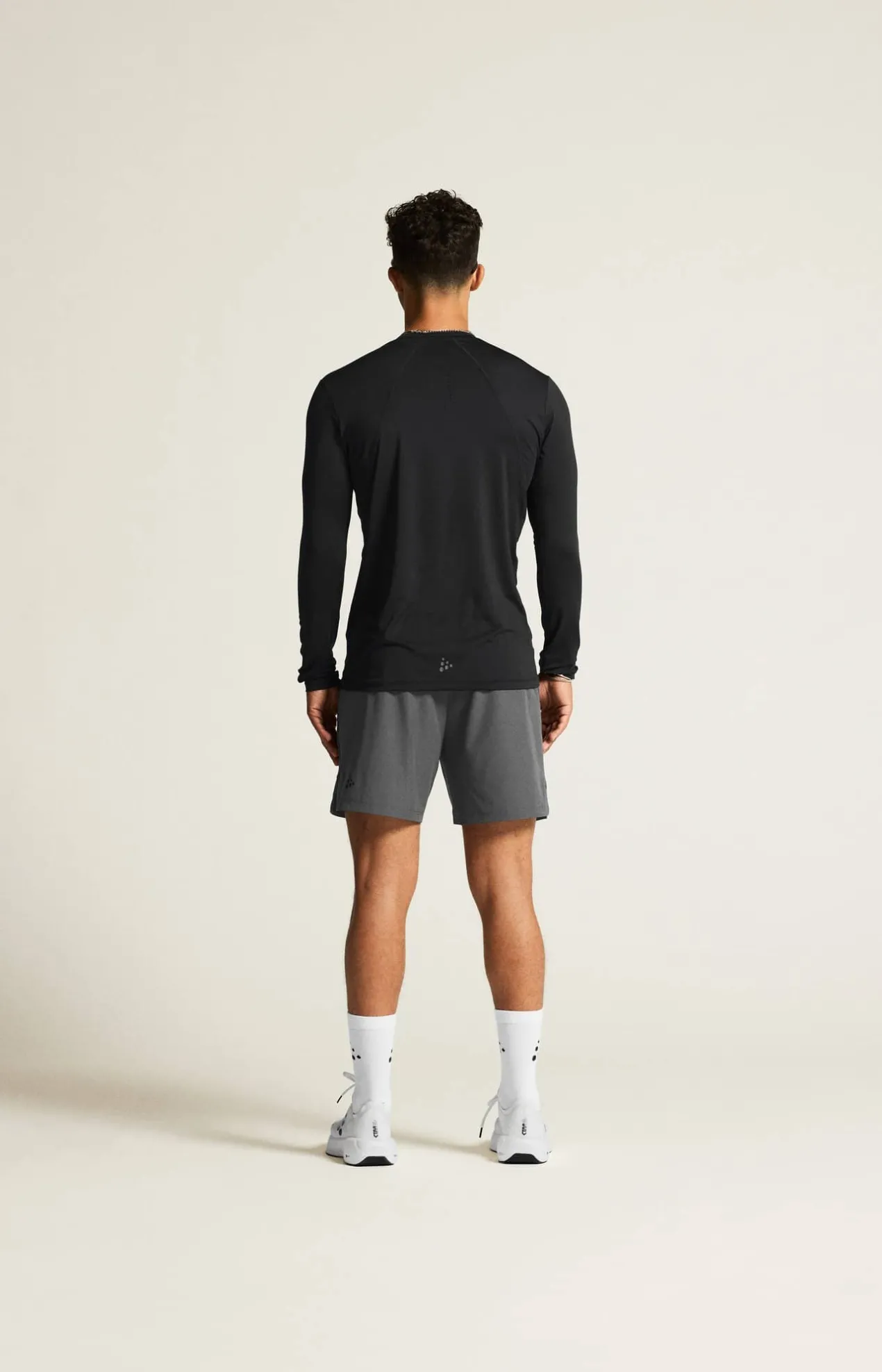 ADV Essence LS Tee 2 M*Craft Sportswear Hot