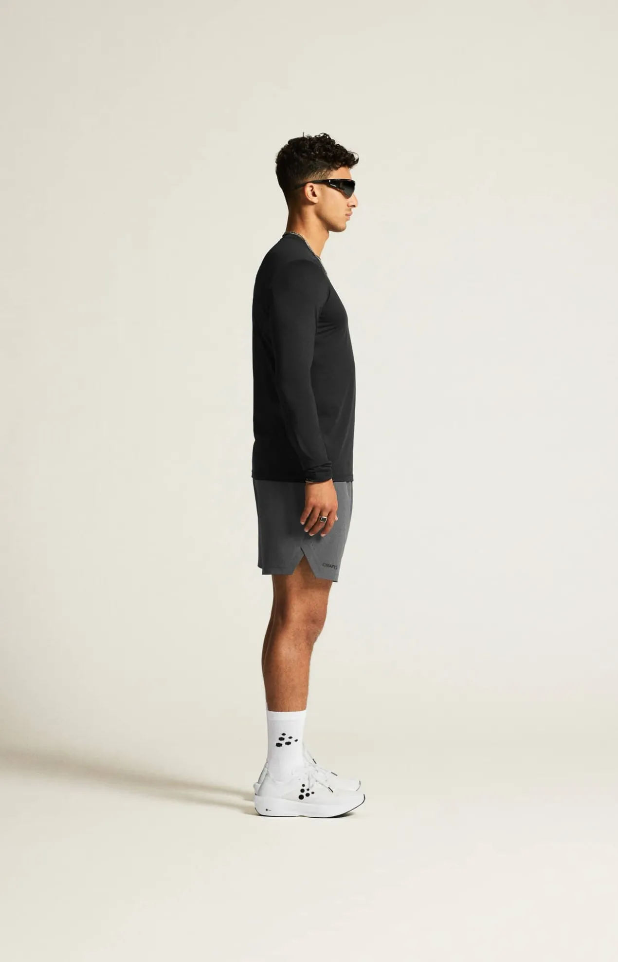 ADV Essence LS Tee 2 M*Craft Sportswear Hot