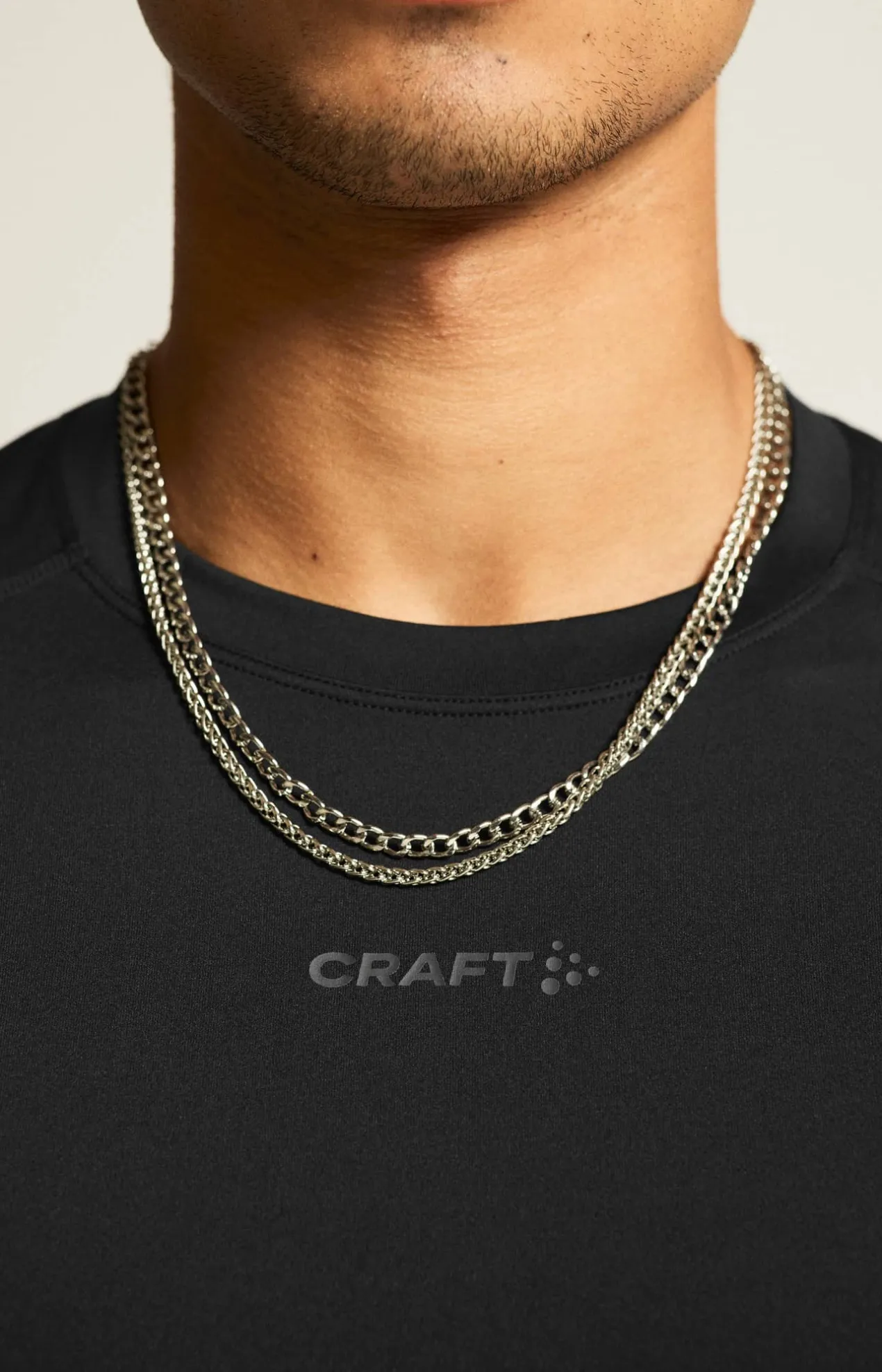 ADV Essence LS Tee 2 M*Craft Sportswear Hot