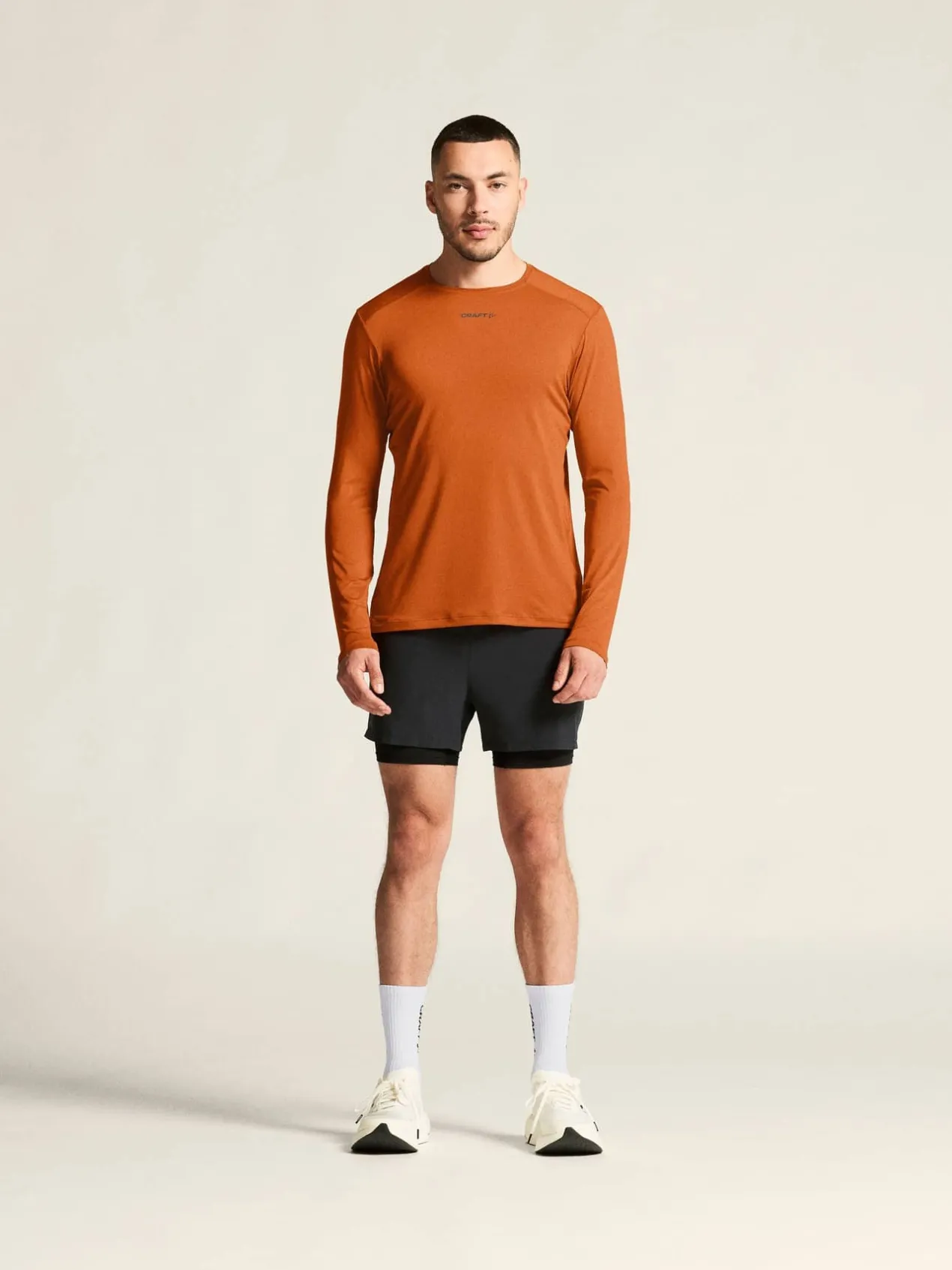 ADV Essence LS Tee 2 M*Craft Sportswear Outlet