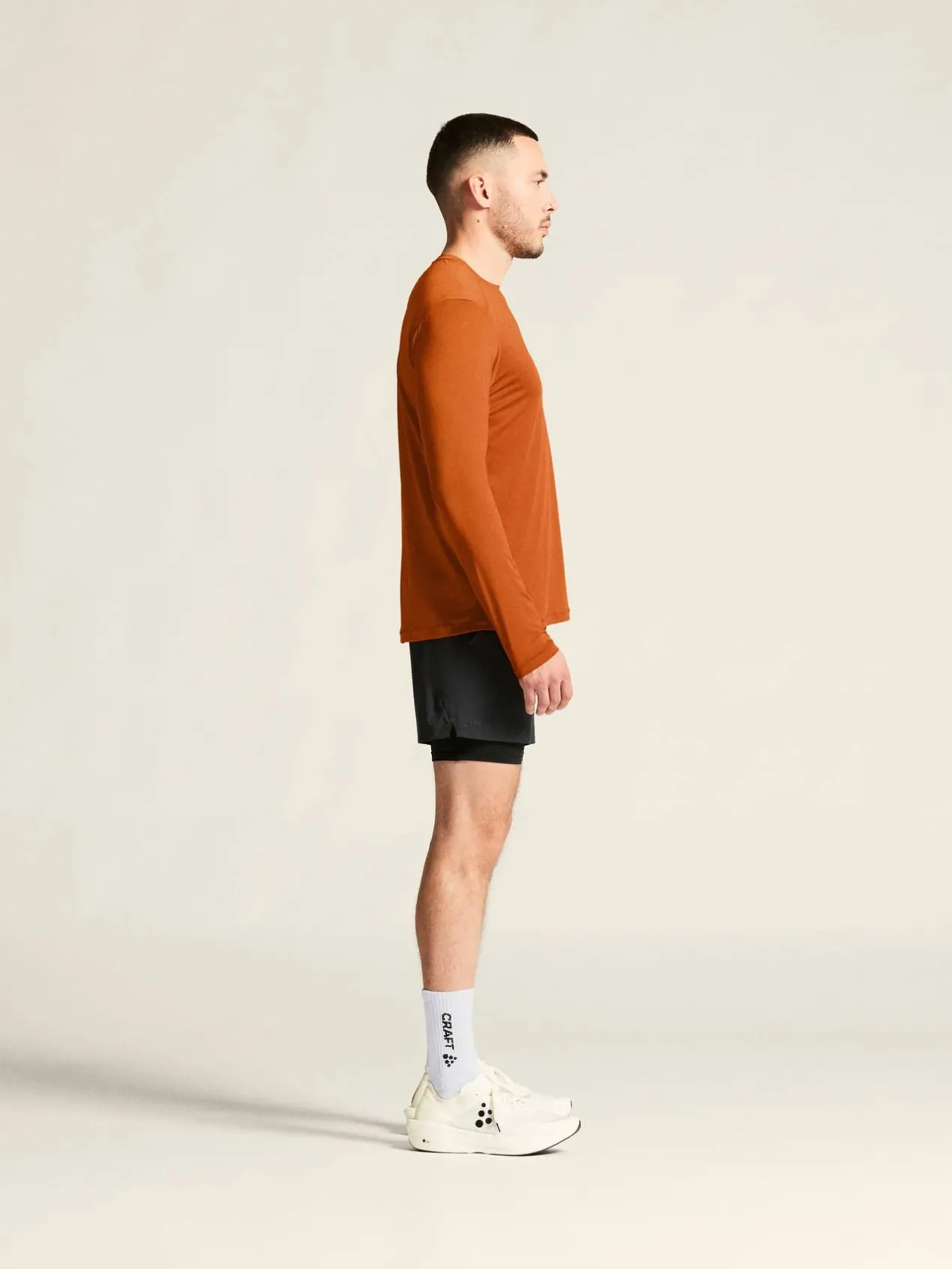 ADV Essence LS Tee 2 M*Craft Sportswear Outlet