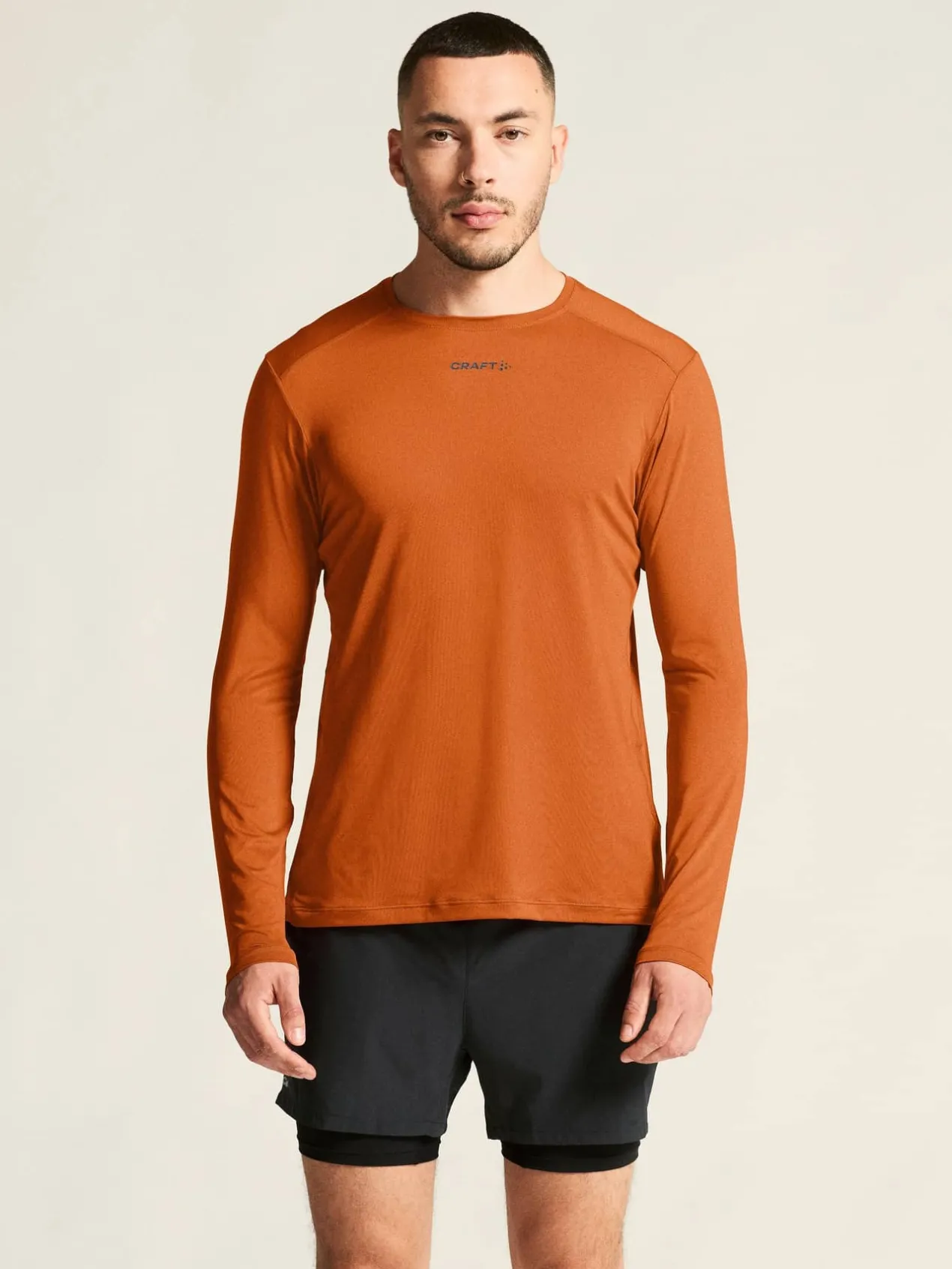 ADV Essence LS Tee 2 M*Craft Sportswear Outlet