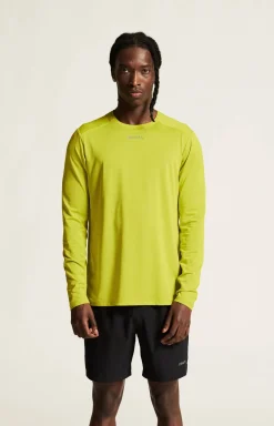 ADV Essence LS Tee 2 M*Craft Sportswear Clearance