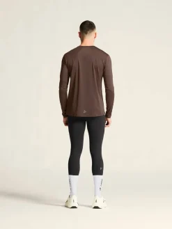 ADV Essence LS Tee 2 M*Craft Sportswear New