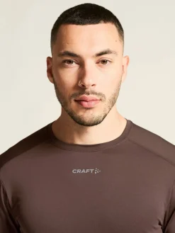 ADV Essence LS Tee 2 M*Craft Sportswear New