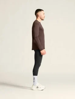 ADV Essence LS Tee 2 M*Craft Sportswear New