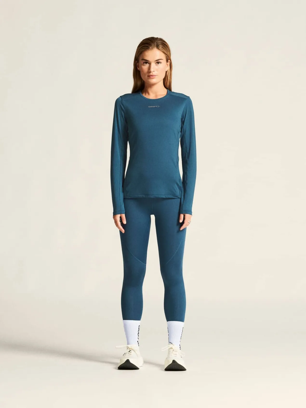 ADV Essence LS Tee 2 W*Craft Sportswear Clearance