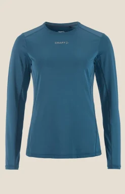 ADV Essence LS Tee 2 W*Craft Sportswear Clearance