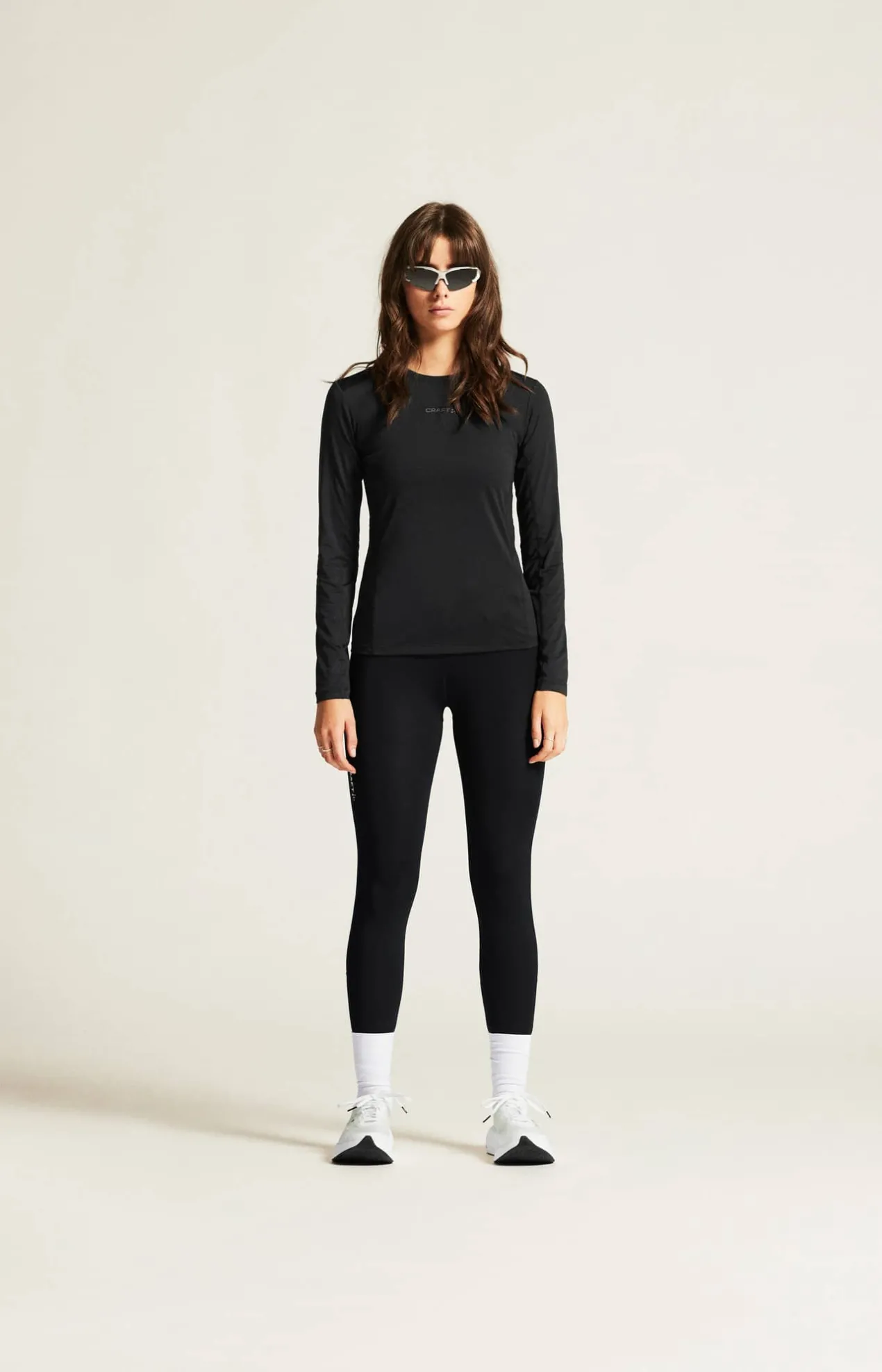 ADV Essence LS Tee 2 W*Craft Sportswear Sale