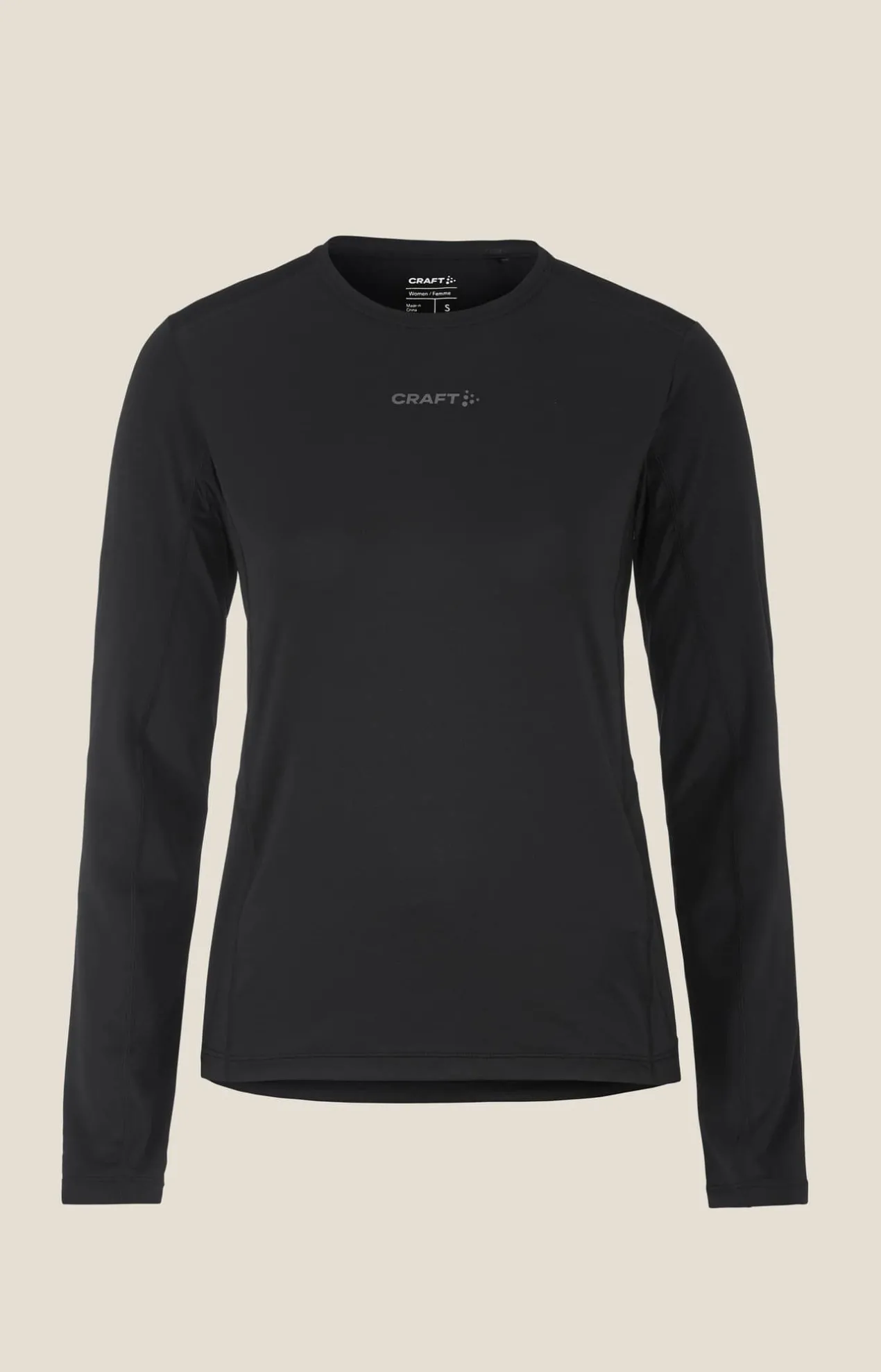 ADV Essence LS Tee 2 W*Craft Sportswear Sale
