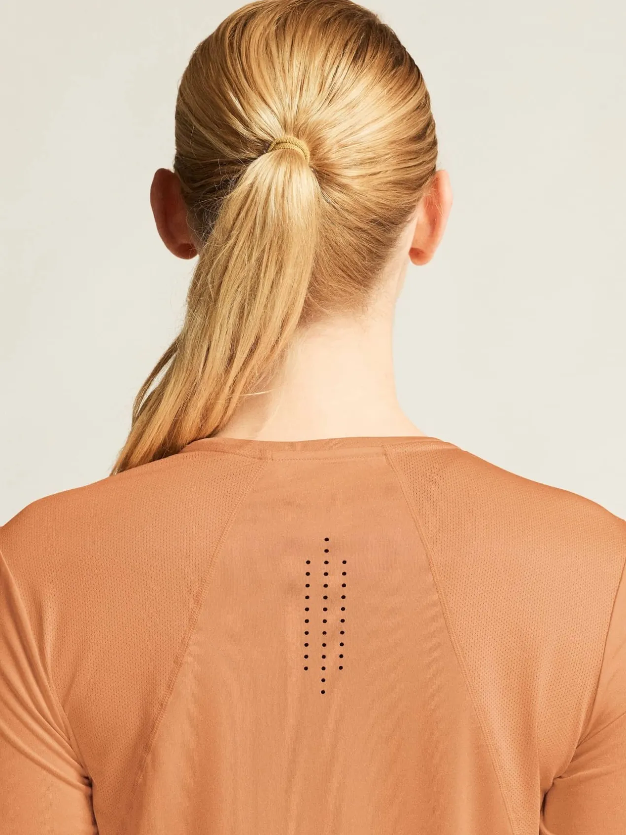 ADV Essence LS Tee 2 W*Craft Sportswear