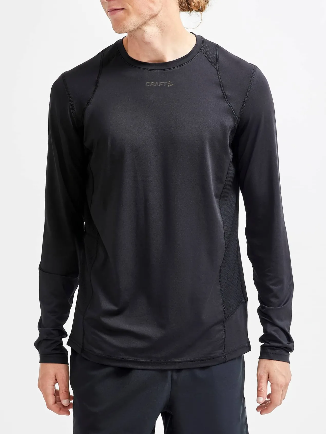 ADV Essence LS Tee M*Craft Sportswear Best
