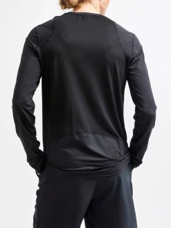 ADV Essence LS Tee M*Craft Sportswear Best