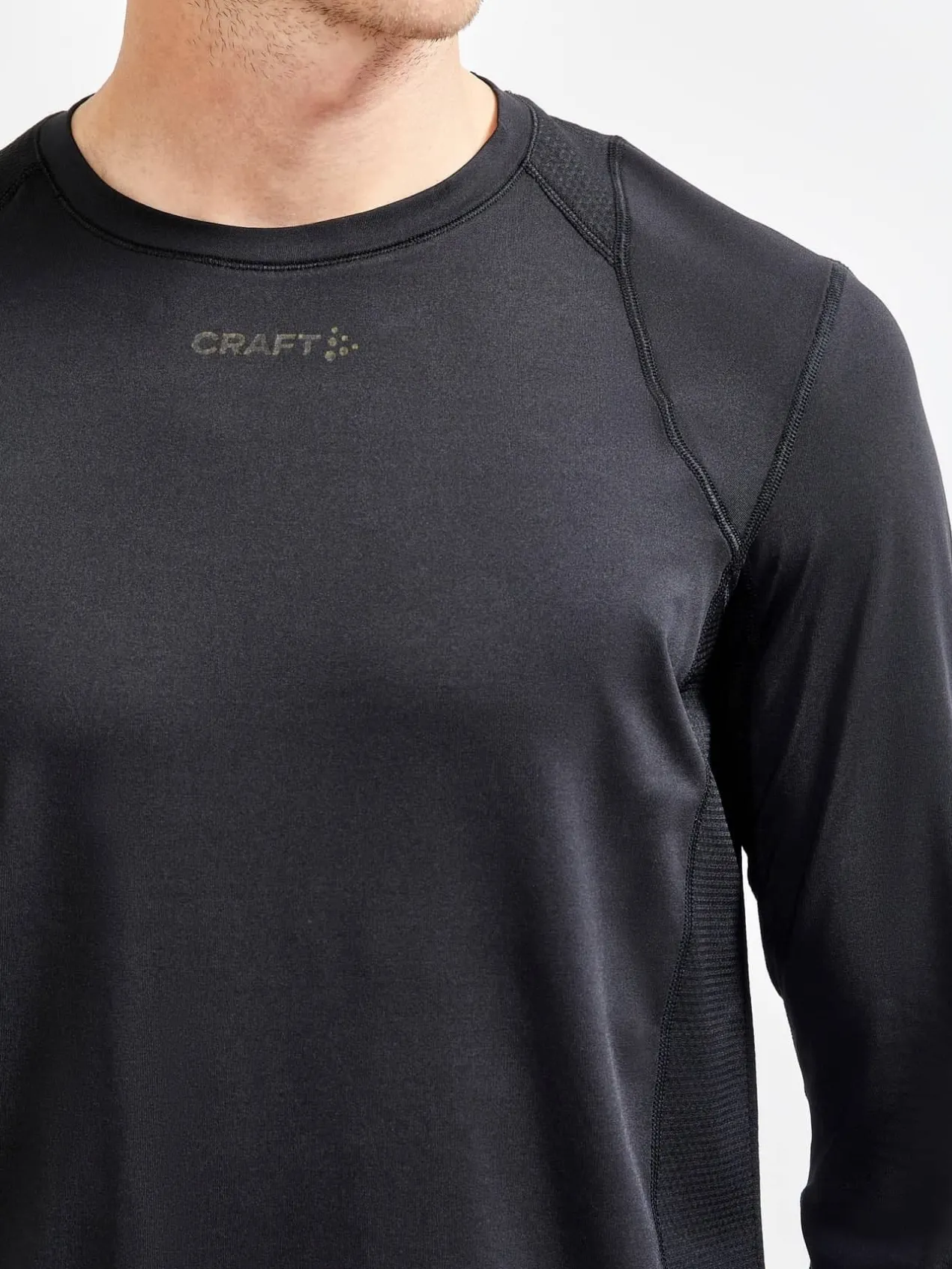 ADV Essence LS Tee M*Craft Sportswear Best
