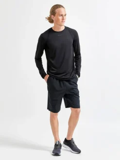 ADV Essence LS Tee M*Craft Sportswear Best