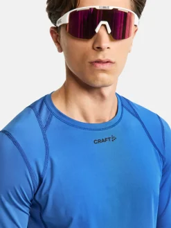 ADV Essence LS Tee M*Craft Sportswear Best
