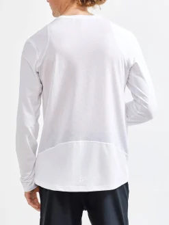 ADV Essence LS Tee M*Craft Sportswear Discount