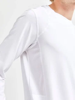 ADV Essence LS Tee M*Craft Sportswear Discount