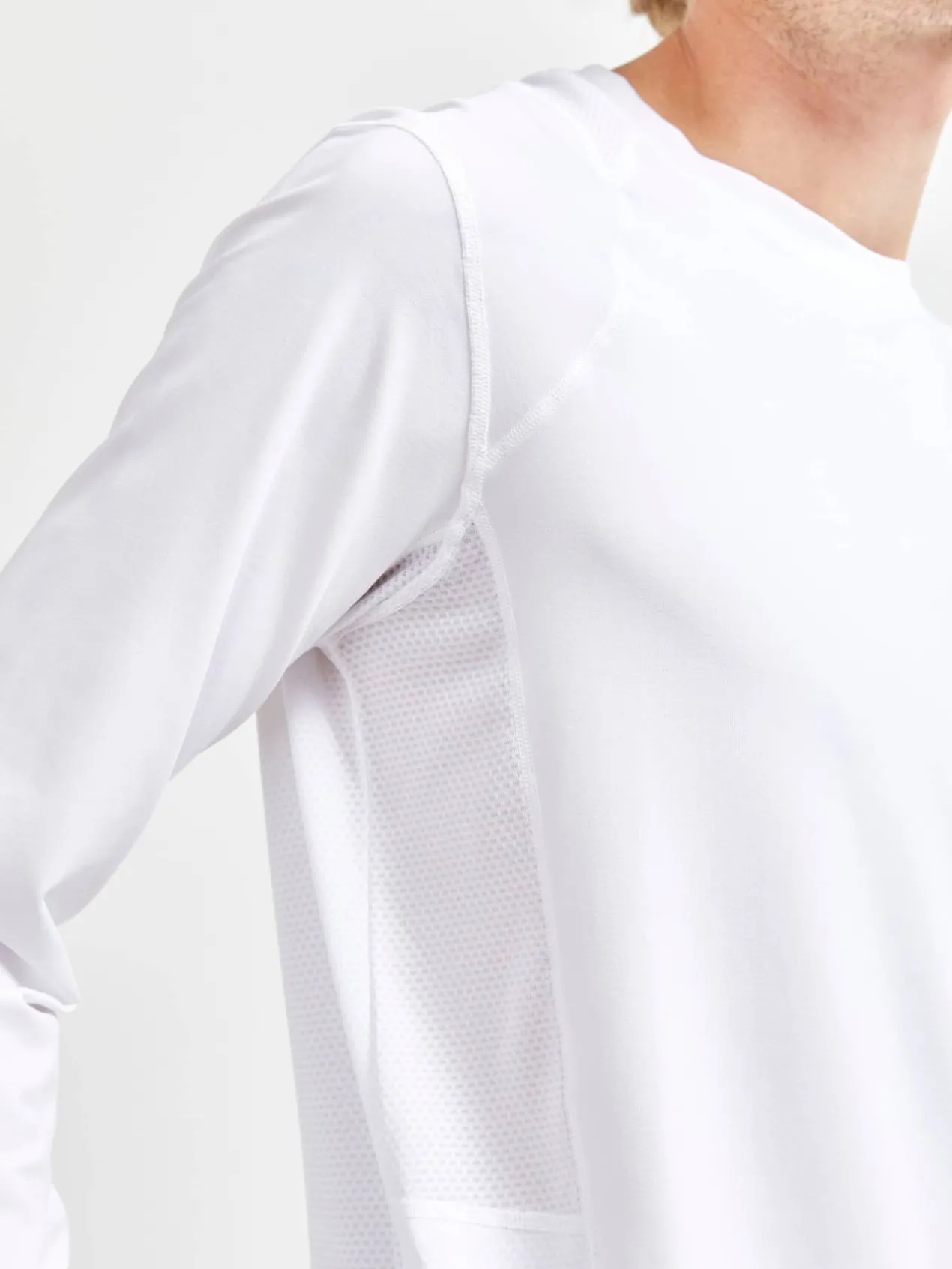 ADV Essence LS Tee M*Craft Sportswear Discount