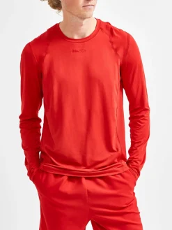 ADV Essence LS Tee M*Craft Sportswear Online