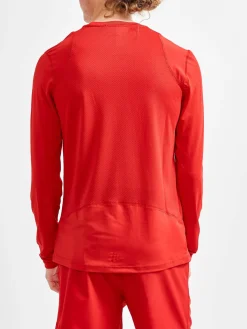 ADV Essence LS Tee M*Craft Sportswear Online