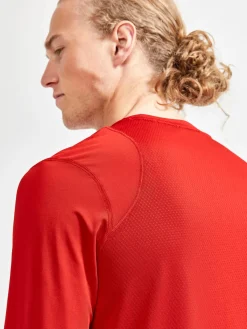 ADV Essence LS Tee M*Craft Sportswear Online