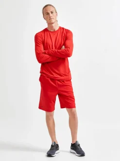 ADV Essence LS Tee M*Craft Sportswear Online