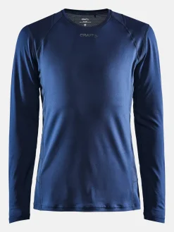 ADV Essence LS Tee M*Craft Sportswear Sale