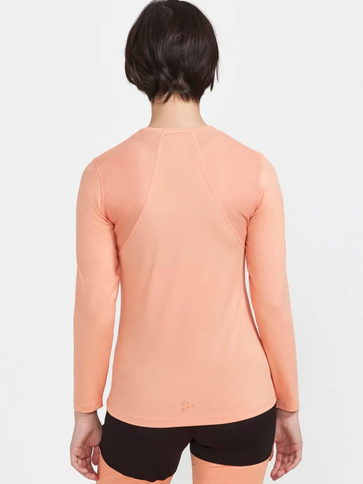 ADV Essence LS Tee W*Craft Sportswear Hot