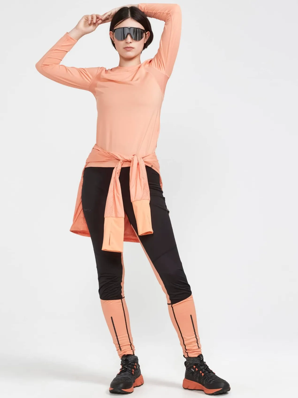 ADV Essence LS Tee W*Craft Sportswear Hot