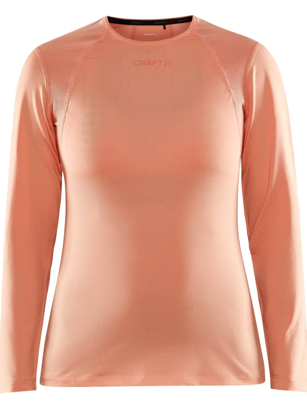 ADV Essence LS Tee W*Craft Sportswear Hot