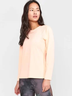 ADV Essence LS Tee W*Craft Sportswear Online