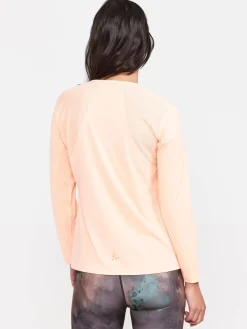 ADV Essence LS Tee W*Craft Sportswear Online