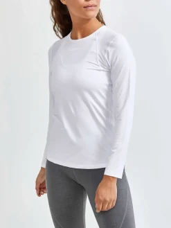 ADV Essence LS Tee W*Craft Sportswear Online